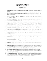 Предварительный просмотр 7 страницы American Dryer Corp. PHASE 7 OPL User Manual