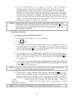 Предварительный просмотр 25 страницы American Dryer Corp. PHASE 7 OPL User Manual