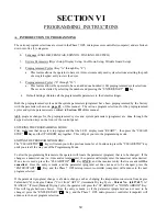 Предварительный просмотр 33 страницы American Dryer Corp. PHASE 7 OPL User Manual