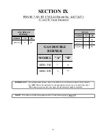 Предварительный просмотр 54 страницы American Dryer Corp. PHASE 7 OPL User Manual