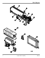 Предварительный просмотр 8 страницы American Dryer Corp. SL31-31 Parts Manual