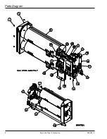 Preview for 8 page of American Dryer Corp. SL50 Parts Manual