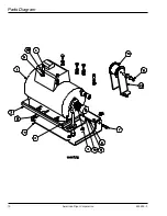 Preview for 10 page of American Dryer Corp. SL50 Parts Manual