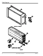 Preview for 12 page of American Dryer Corp. SL50 Parts Manual