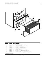 Preview for 5 page of American Dryer Corp. UD-80 Parts Manual