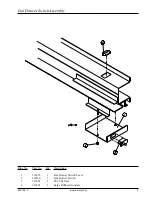 Preview for 7 page of American Dryer Corp. UD-80 Parts Manual