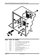 Preview for 9 page of American Dryer Corp. UD-80 Parts Manual