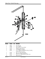 Preview for 11 page of American Dryer Corp. UD-80 Parts Manual