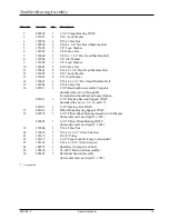 Preview for 15 page of American Dryer Corp. UD-80 Parts Manual