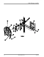 Preview for 16 page of American Dryer Corp. UD-80 Parts Manual