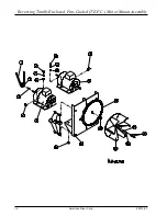 Preview for 18 page of American Dryer Corp. UD-80 Parts Manual