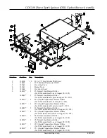 Preview for 20 page of American Dryer Corp. UD-80 Parts Manual