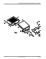 Preview for 22 page of American Dryer Corp. UD-80 Parts Manual