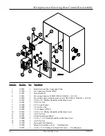 Preview for 26 page of American Dryer Corp. UD-80 Parts Manual