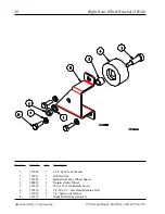 Preview for 18 page of American Dryer AD-360X2RD Parts Manual