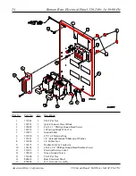 Preview for 26 page of American Dryer AD-360X2RD Parts Manual