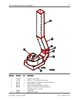 Preview for 29 page of American Dryer AD-360X2RD Parts Manual