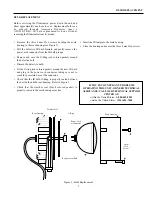 Preview for 5 page of American Dynamics 1010T Series Installation And Operating Instructions Manual