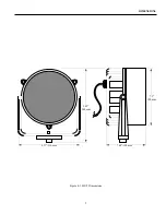 Preview for 7 page of American Dynamics 1010T Series Installation And Operating Instructions Manual