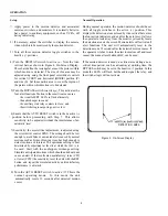 Предварительный просмотр 8 страницы American Dynamics 1461 Installation And Operating Instructions Manual