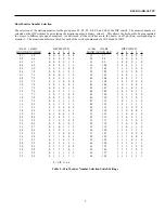 Preview for 9 page of American Dynamics 1676B Installation Instructions Manual