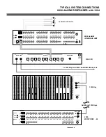 Preview for 18 page of American Dynamics 2032 Installation And Operating Instructions Manual