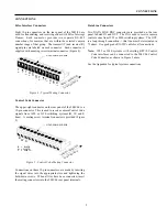 Preview for 11 page of American Dynamics 2083/06 Installation And Operation Instructions Manual