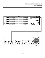 Preview for 17 page of American Dynamics 2083/06 Installation And Operation Instructions Manual