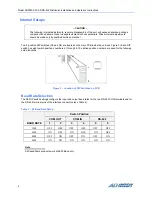 Предварительный просмотр 12 страницы American Dynamics AD RS-422 Installation And Operation Instructions Manual