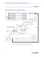 Предварительный просмотр 18 страницы American Dynamics AD RS-422 Installation And Operation Instructions Manual