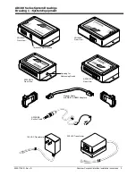 Preview for 3 page of American Dynamics AD100 Installation Instructions Manual