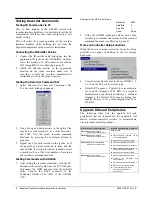 Preview for 8 page of American Dynamics AD100 Installation Instructions Manual