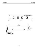 Предварительный просмотр 26 страницы American Dynamics AD1200EXP MCS Installation Instructions Manual