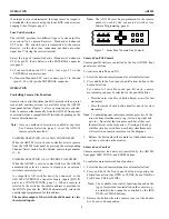 Предварительный просмотр 14 страницы American Dynamics AD1202 Installation And Operating Instructions Manual