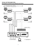 Предварительный просмотр 20 страницы American Dynamics AD1202 Installation And Operating Instructions Manual