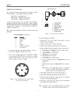 Preview for 11 page of American Dynamics ad1240 champion series Installation And Operation Instructions Manual