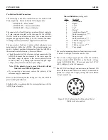 Preview for 12 page of American Dynamics ad1240 champion series Installation And Operation Instructions Manual