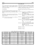 Preview for 10 page of American Dynamics AD1273 CobraDome Installation And Operation Instructions Manual