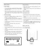 Preview for 3 page of American Dynamics AD1335 Installation Instructions