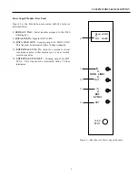 Preview for 9 page of American Dynamics AD2052 Installation And Operating Instructions Manual