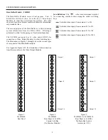 Preview for 10 page of American Dynamics AD2052 Installation And Operating Instructions Manual