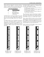 Preview for 13 page of American Dynamics AD2052 Installation And Operating Instructions Manual