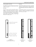 Preview for 15 page of American Dynamics AD2052 Installation And Operating Instructions Manual