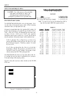 Preview for 18 page of American Dynamics AD2052 Installation And Operating Instructions Manual