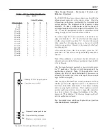 Preview for 23 page of American Dynamics AD2052 Installation And Operating Instructions Manual