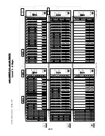 Preview for 76 page of American Dynamics AD2052 Installation And Operating Instructions Manual