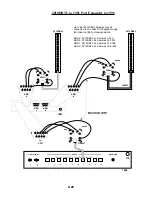 Preview for 84 page of American Dynamics AD2052 Installation And Operating Instructions Manual