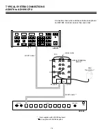 Preview for 23 page of American Dynamics AD2078 Installation And Operating Instructions Manual