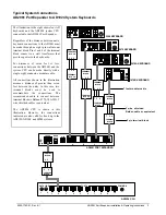 Preview for 3 page of American Dynamics AD2081 Installation And Operating Instructions Manual