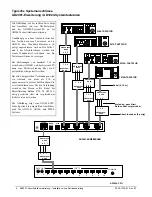 Preview for 22 page of American Dynamics AD2081 Installation And Operating Instructions Manual